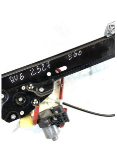 Leve vitre electrique avant gauche BMW SERIE 5 E60 PHASE 2 Diesel 2