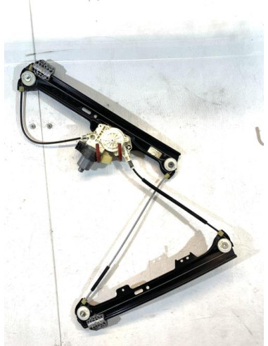 Leve vitre electrique avant gauche BMW SERIE 5 E60 PHASE 2 Diesel