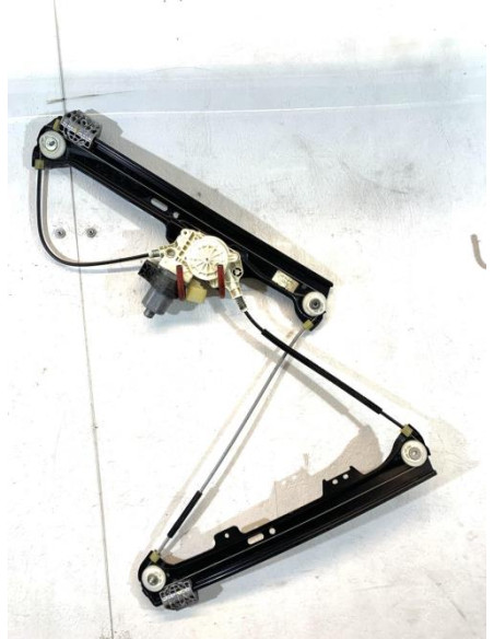 Leve vitre electrique avant gauche BMW SERIE 5 E60 PHASE 2 Diesel