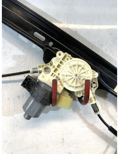 Leve vitre electrique avant gauche BMW SERIE 5 E60 PHASE 2 Diesel