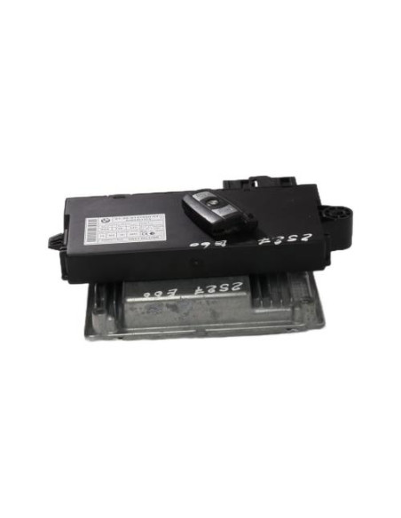 Kit de demarrage BMW SERIE 5 E60 PHASE 2 Diesel