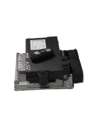 Kit de demarrage BMW SERIE 5 E60 PHASE 2 Diesel