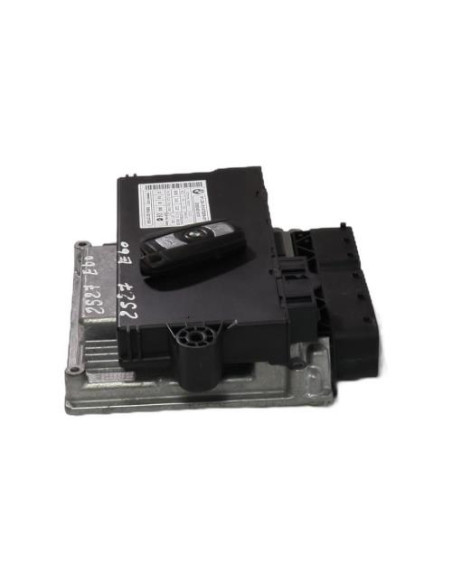 Kit de demarrage BMW SERIE 5 E60 PHASE 2 Diesel