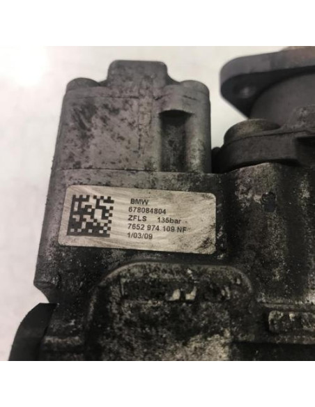 Pompe de direction BMW SERIE 5 E60 PHASE 2 Diesel