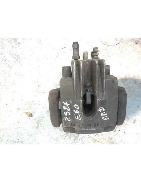 Etrier arriere droit (freinage) BMW SERIE 5 E60 PHASE 2 Diesel