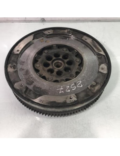 Volant moteur BMW SERIE 5 E60 PHASE 2 Diesel