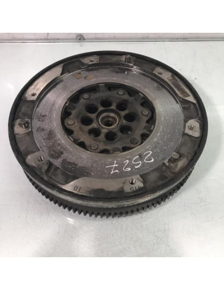 Volant moteur BMW SERIE 5 E60 PHASE 2 Diesel