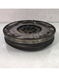 Volant moteur BMW SERIE 5 E60 PHASE 2 Diesel 2