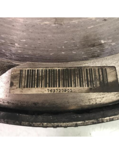 Volant moteur BMW SERIE 5 E60 PHASE 2 Diesel