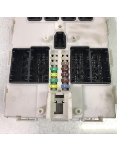 Calculateur BMW SERIE 3 F31 TOURING PHASE 1 BREAK Diesel