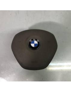 Air bag conducteur BMW SERIE 3 F31 TOURING PHASE 1 BREAK Diesel