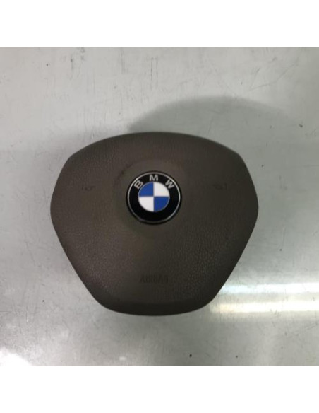 Air bag conducteur BMW SERIE 3 F31 TOURING PHASE 1 BREAK Diesel