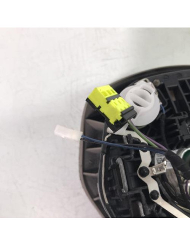 Air bag conducteur BMW SERIE 3 F31 TOURING PHASE 1 BREAK Diesel