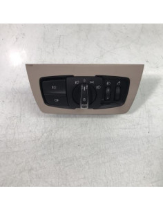 Commande de phare BMW SERIE 3 F31 TOURING PHASE 1 BREAK Diesel