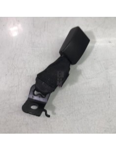 Attache ceinture arriere gauche BMW SERIE 3 F31 TOURING PHASE 1 BREAK Diesel