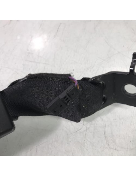 Attache ceinture arriere gauche BMW SERIE 3 F31 TOURING PHASE 1 BREAK Diesel