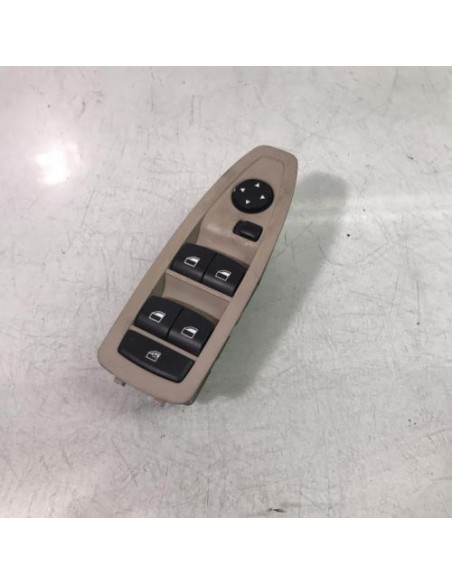 Interrupteur de leve vitre avant gauche BMW SERIE 3 F31 TOURING PHASE 1 BREAK Diesel