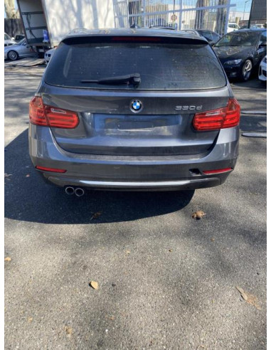 Interrupteur de leve vitre avant gauche BMW SERIE 3 F31 TOURING PHASE 1 BREAK Diesel