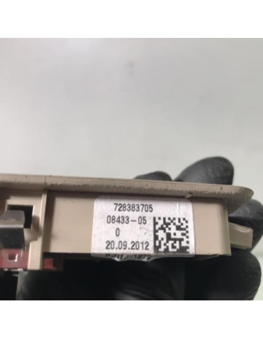 Interrupteur de leve vitre avant droit BMW SERIE 3 F31 TOURING PHASE 1 BREAK Diesel