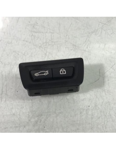 Bouton/Interrupteur BMW SERIE 3 F31 TOURING PHASE 1 BREAK Diesel