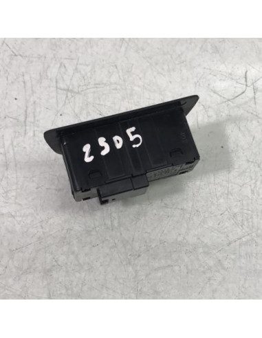 Bouton/Interrupteur BMW SERIE 3 F31 TOURING PHASE 1 BREAK Diesel