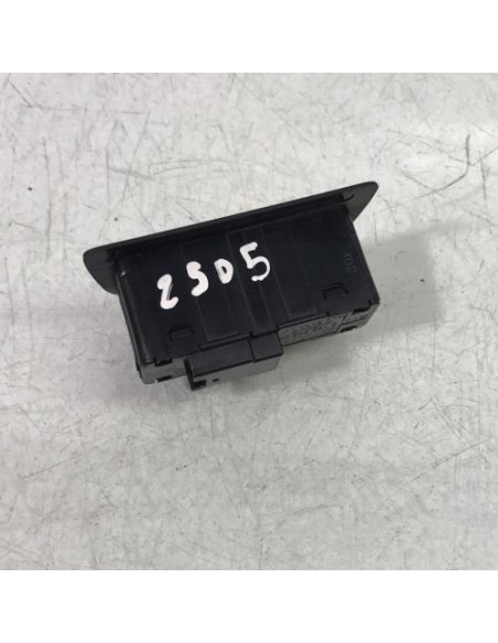 Bouton/Interrupteur BMW SERIE 3 F31 TOURING PHASE 1 BREAK Diesel