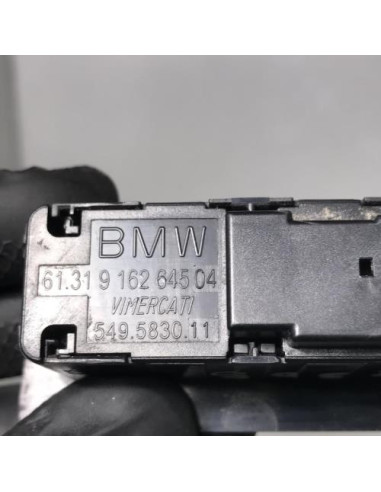 Bouton/Interrupteur BMW SERIE 3 F31 TOURING PHASE 1 BREAK Diesel