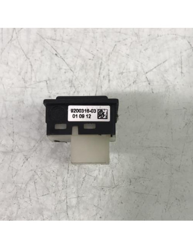 Bouton/Interrupteur BMW SERIE 3 F31 TOURING PHASE 1 BREAK Diesel