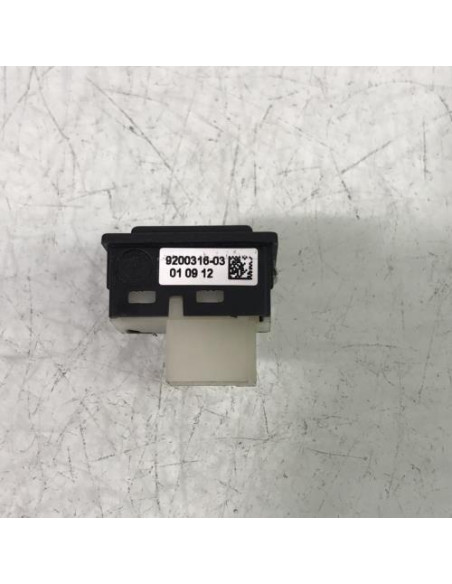 Bouton/Interrupteur BMW SERIE 3 F31 TOURING PHASE 1 BREAK Diesel