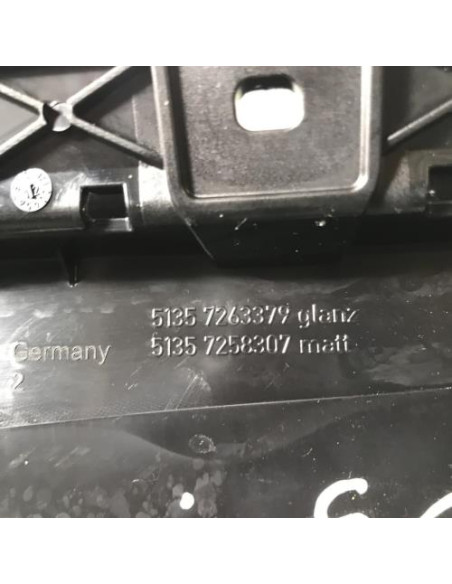 Porte arriere gauche BMW SERIE 3 F31 TOURING PHASE 1 BREAK Diesel