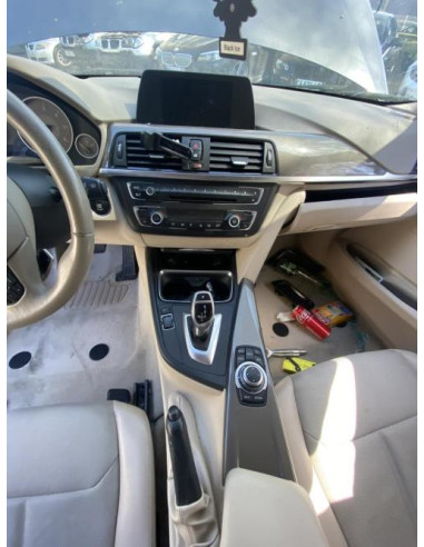 Porte arriere gauche BMW SERIE 3 F31 TOURING PHASE 1 BREAK Diesel