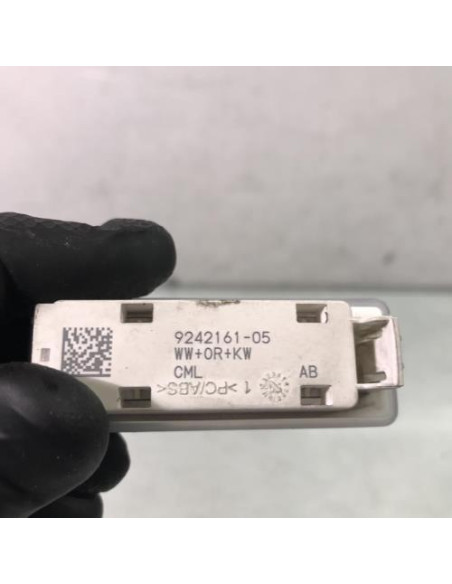 Eclairage de plafonnier BMW SERIE 3 F31 TOURING PHASE 1 BREAK Diesel