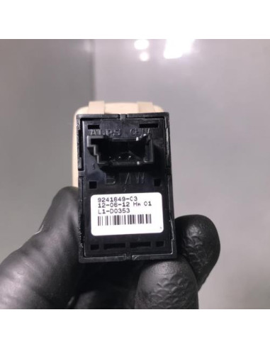 Interrupteur de leve vitre BMW SERIE 3 F31 TOURING PHASE 1 BREAK Diesel