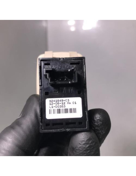 Interrupteur de leve vitre BMW SERIE 3 F31 TOURING PHASE 1 BREAK Diesel