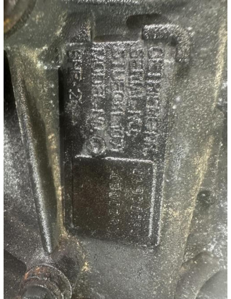 Boite de vitesses BMW SERIE 3 E92 COUPE PHASE 1 Essence