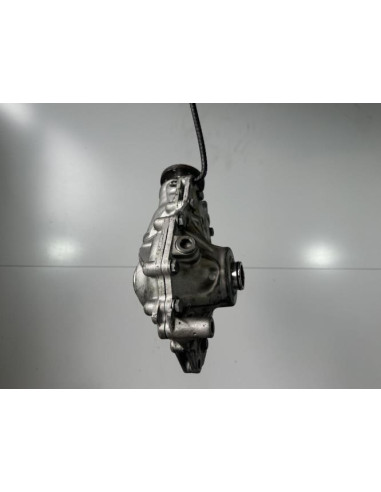 Pont avant complet BMW SERIE 5 F90 PHASE 2 Essence