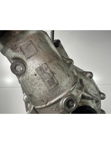 Pont avant complet BMW SERIE 5 F90 PHASE 2 Essence