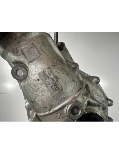 Pont avant complet BMW SERIE 5 F90 PHASE 2 Essence