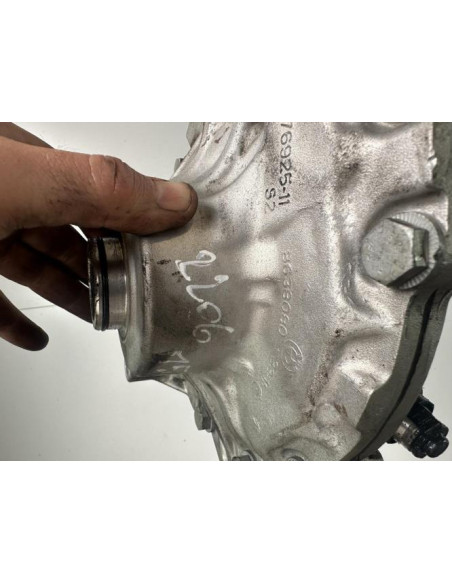 Pont avant complet BMW SERIE 5 F90 PHASE 2 Essence