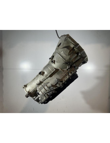 Boite de vitesses BMW SERIE 5 E60 PHASE 2 Essence