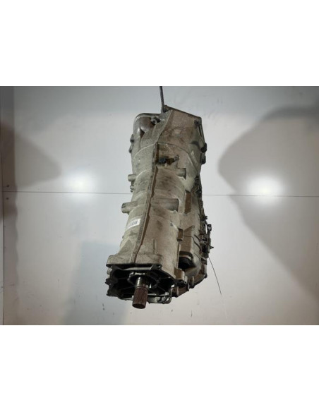 Boite de vitesses BMW SERIE 5 E60 PHASE 2 Essence