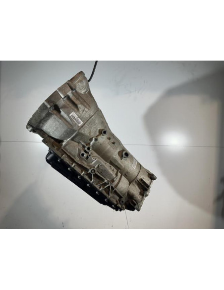 Boite de vitesses BMW SERIE 5 E60 PHASE 2 Essence