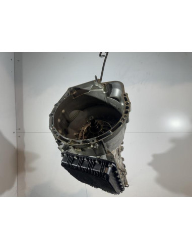 Boite de vitesses BMW SERIE 5 E60 PHASE 2 Essence