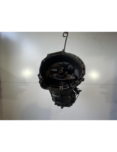 Boite de vitesses BMW SERIE 3 E91 TOURING PHASE 2 BREAK Diesel