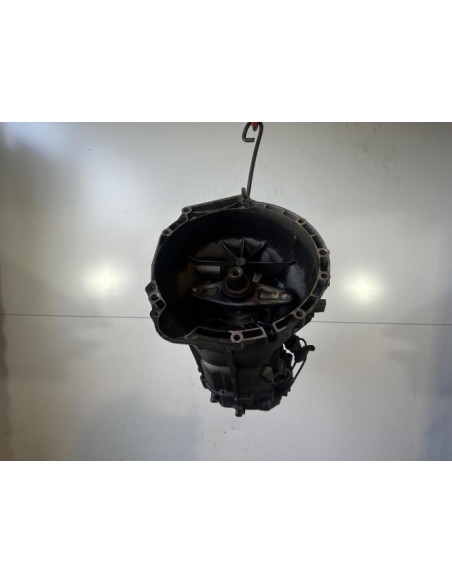 Boite de vitesses BMW SERIE 3 E91 TOURING PHASE 2 BREAK Diesel