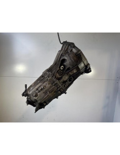 Boite de vitesses BMW SERIE 3 E91 TOURING PHASE 2 BREAK Diesel 2