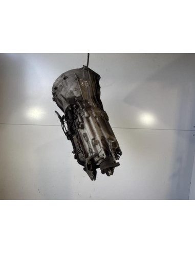 Boite de vitesses BMW SERIE 3 E91 TOURING PHASE 2 BREAK Diesel