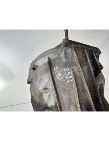 Boite de vitesses BMW SERIE 3 E91 TOURING PHASE 2 BREAK Diesel
