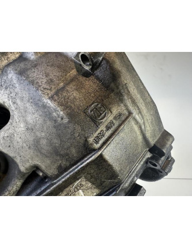 Boite de vitesses BMW SERIE 3 E91 TOURING PHASE 2 BREAK Diesel