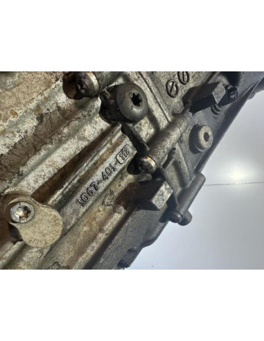 Boite de vitesses BMW SERIE 3 E91 TOURING PHASE 2 BREAK Diesel